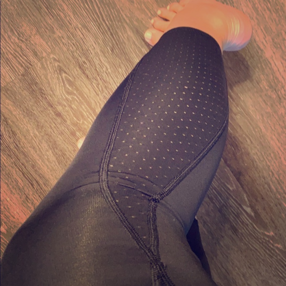 Medium Gap Sculpt leggings